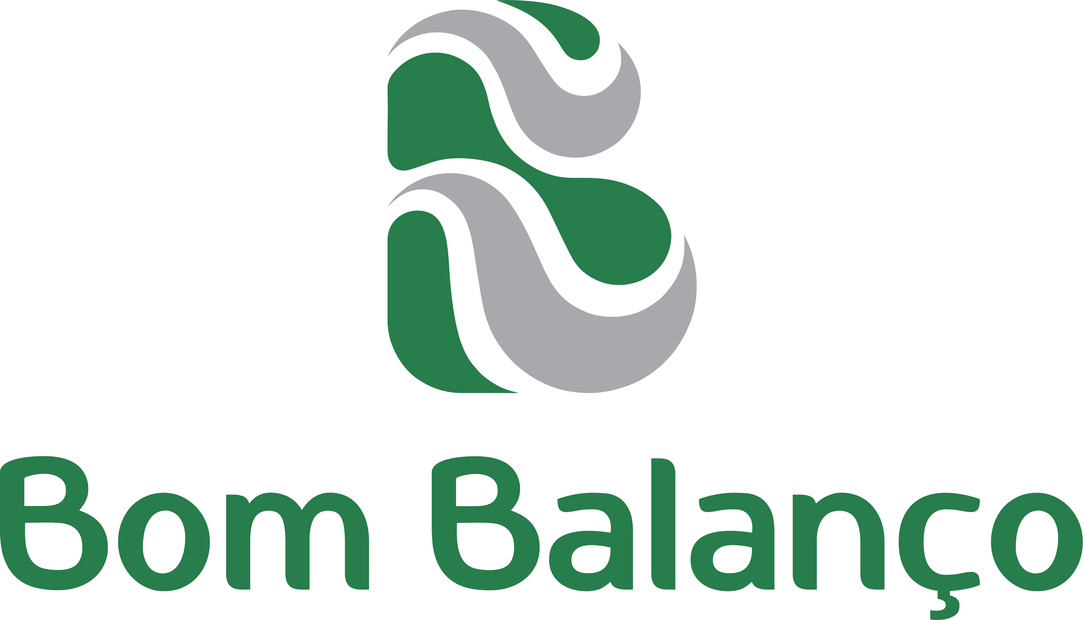 Logo Bom Balanço