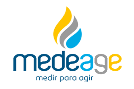 Logo Medeage