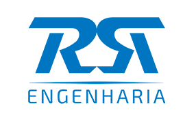 Logo RR Engenharia