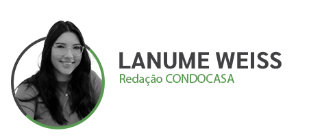 Lanume Weiss